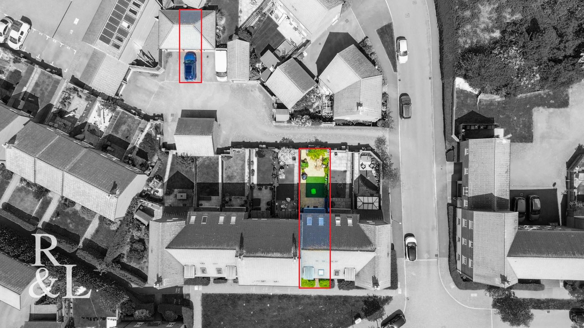 Property image for Dunbar Way, Ashby-De-La-Zouch