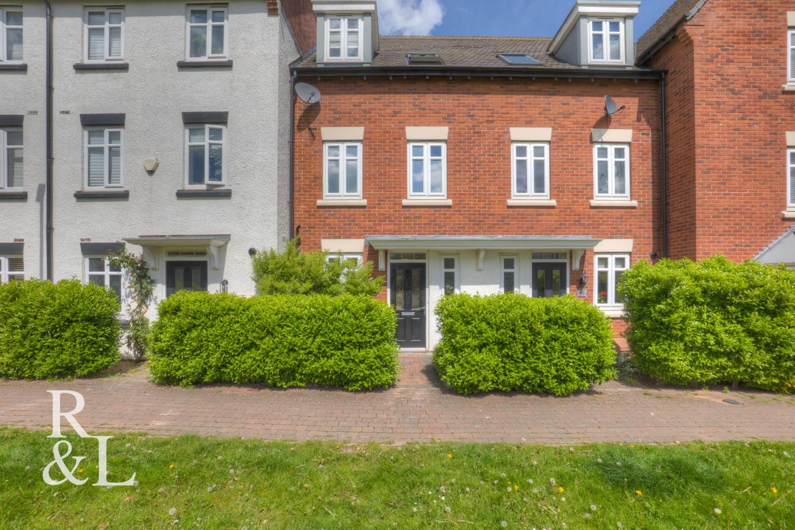Property image for Dunbar Way, Ashby-De-La-Zouch