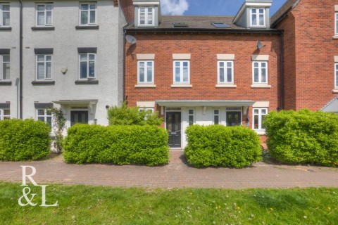 Property thumbnail image for Dunbar Way, Ashby-De-La-Zouch