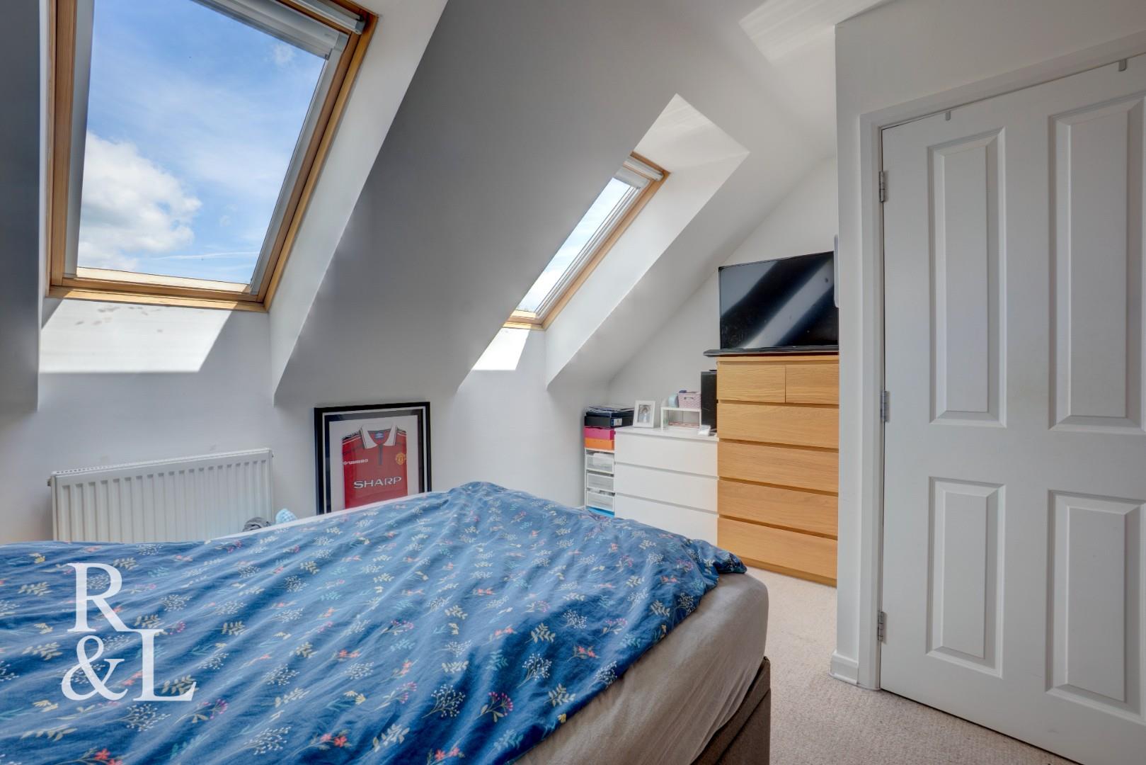 Property image for Dunbar Way, Ashby-De-La-Zouch