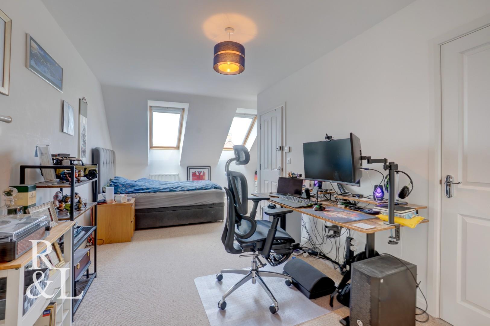 Property image for Dunbar Way, Ashby-De-La-Zouch