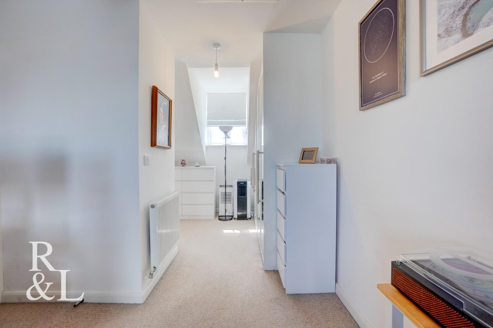 Property image for Dunbar Way, Ashby-De-La-Zouch