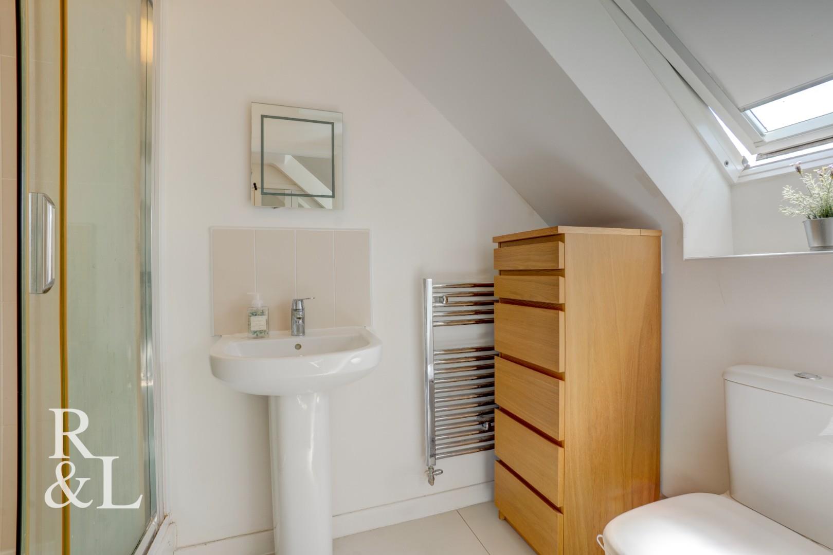 Property image for Dunbar Way, Ashby-De-La-Zouch