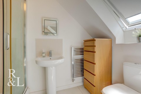 Property thumbnail image for Dunbar Way, Ashby-De-La-Zouch