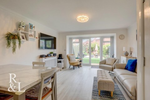 Property thumbnail image for Dunbar Way, Ashby-De-La-Zouch