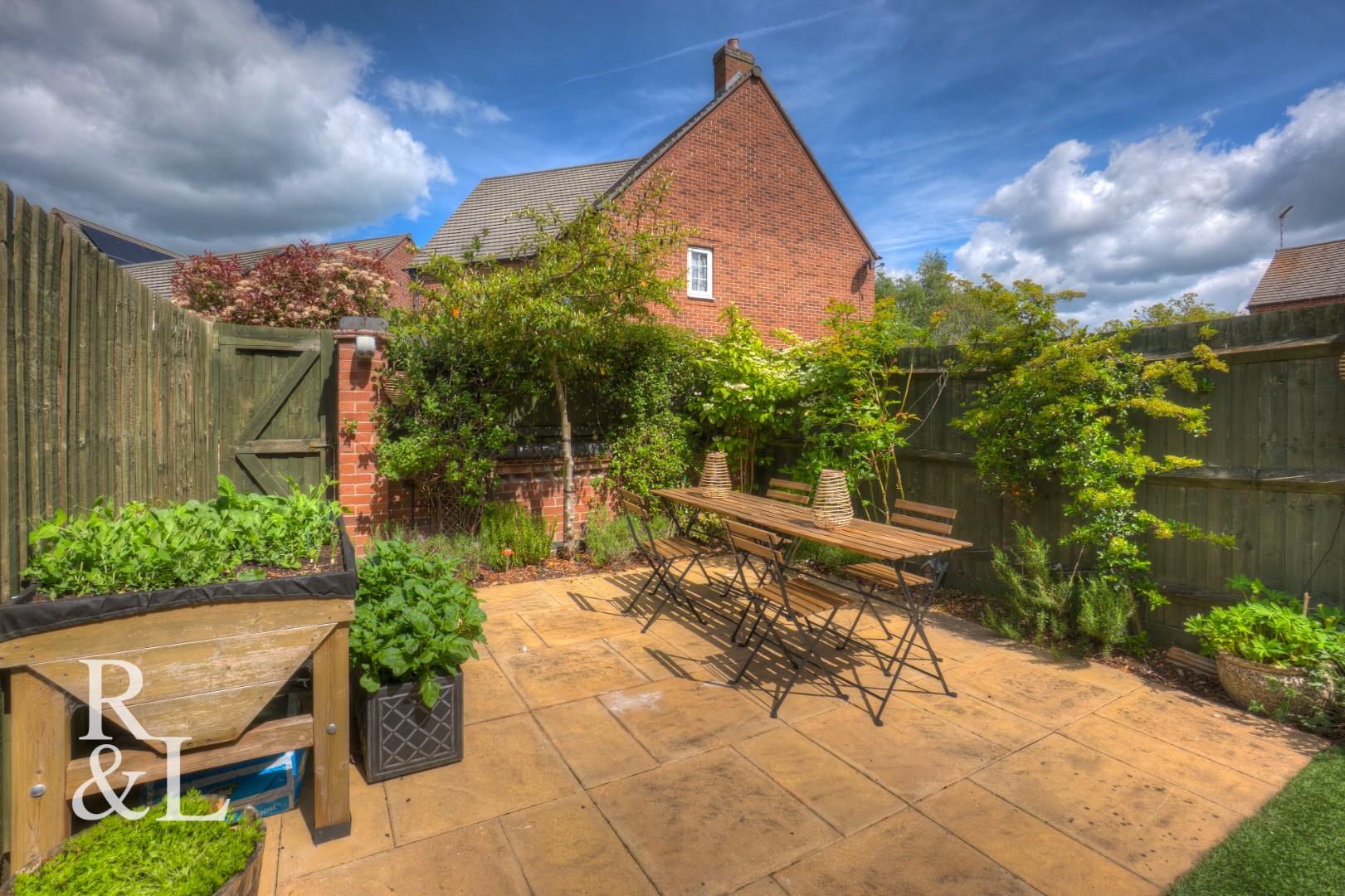 Property image for Dunbar Way, Ashby-De-La-Zouch