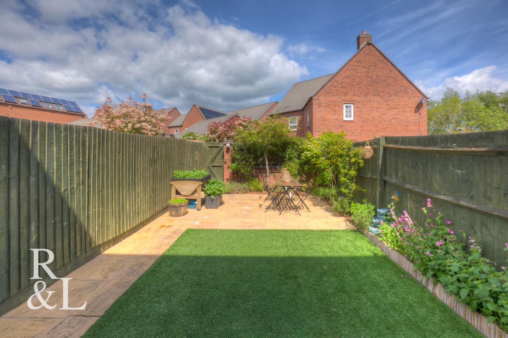 Property image for Dunbar Way, Ashby-De-La-Zouch