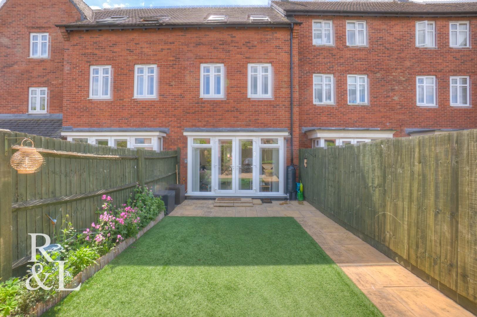 Property image for Dunbar Way, Ashby-De-La-Zouch