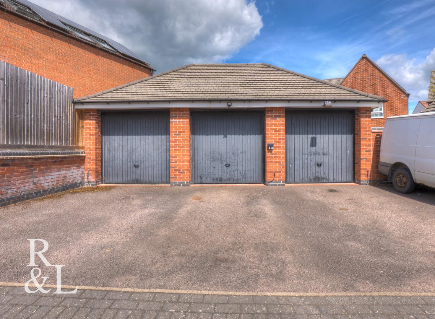 Property image for Dunbar Way, Ashby-De-La-Zouch