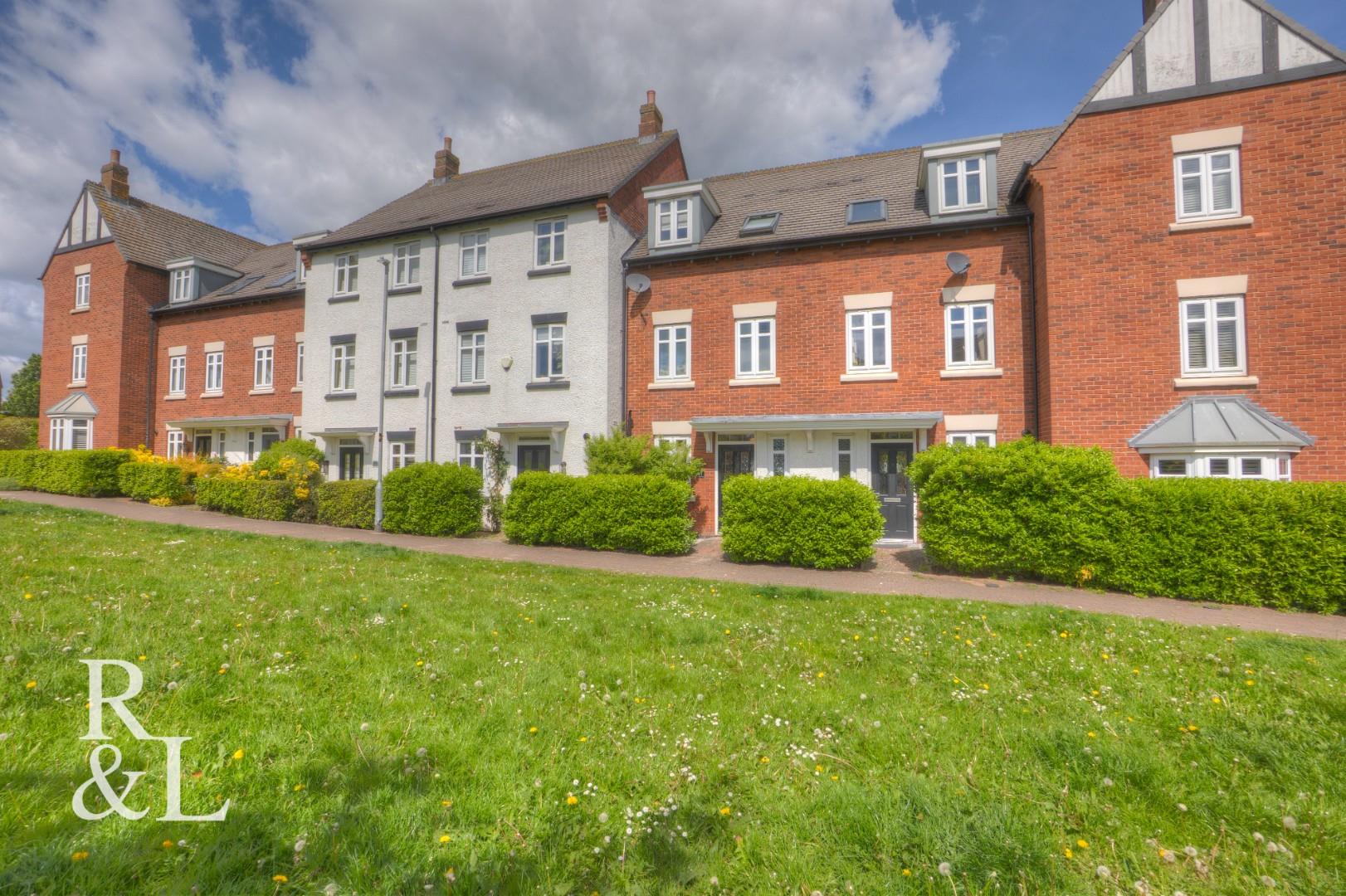 Property image for Dunbar Way, Ashby-De-La-Zouch