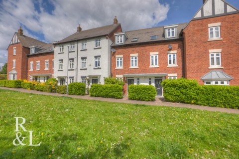 Property thumbnail image for Dunbar Way, Ashby-De-La-Zouch