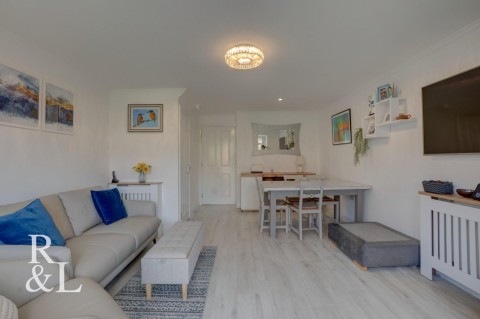 Property thumbnail image for Dunbar Way, Ashby-De-La-Zouch