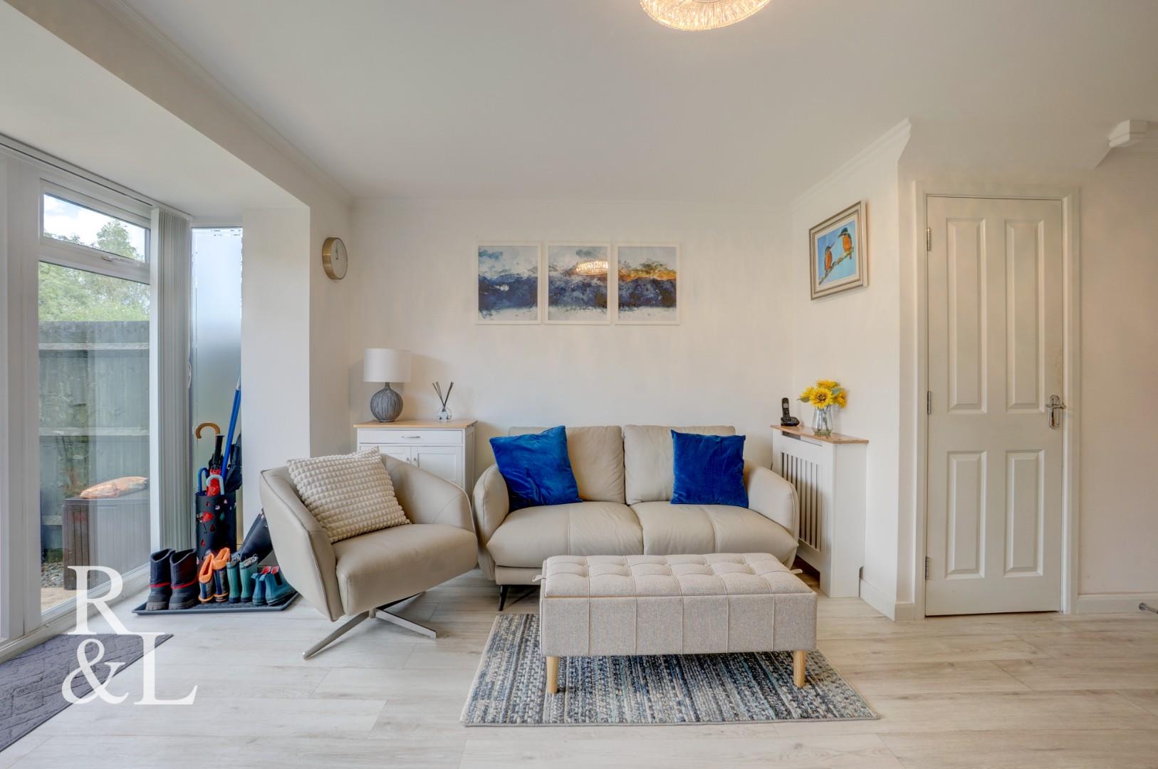 Property image for Dunbar Way, Ashby-De-La-Zouch