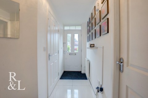 Property thumbnail image for Dunbar Way, Ashby-De-La-Zouch