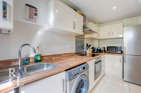 Property thumbnail image for Dunbar Way, Ashby-De-La-Zouch