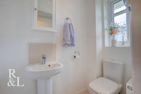 Property thumbnail image for Dunbar Way, Ashby-De-La-Zouch