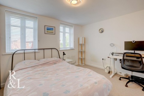 Property thumbnail image for Dunbar Way, Ashby-De-La-Zouch
