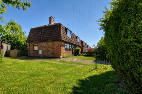 Property thumbnail image for Holme Avenue, East Leake, Loughborough