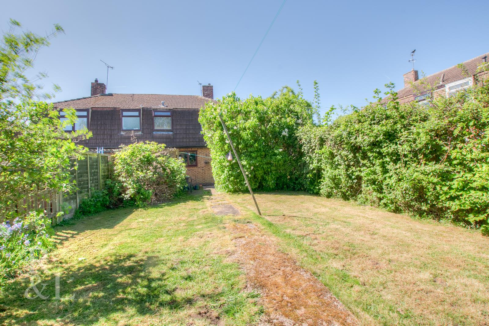 Property image for Holme Avenue, East Leake, Loughborough
