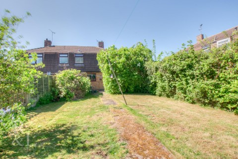 Property thumbnail image for Holme Avenue, East Leake, Loughborough