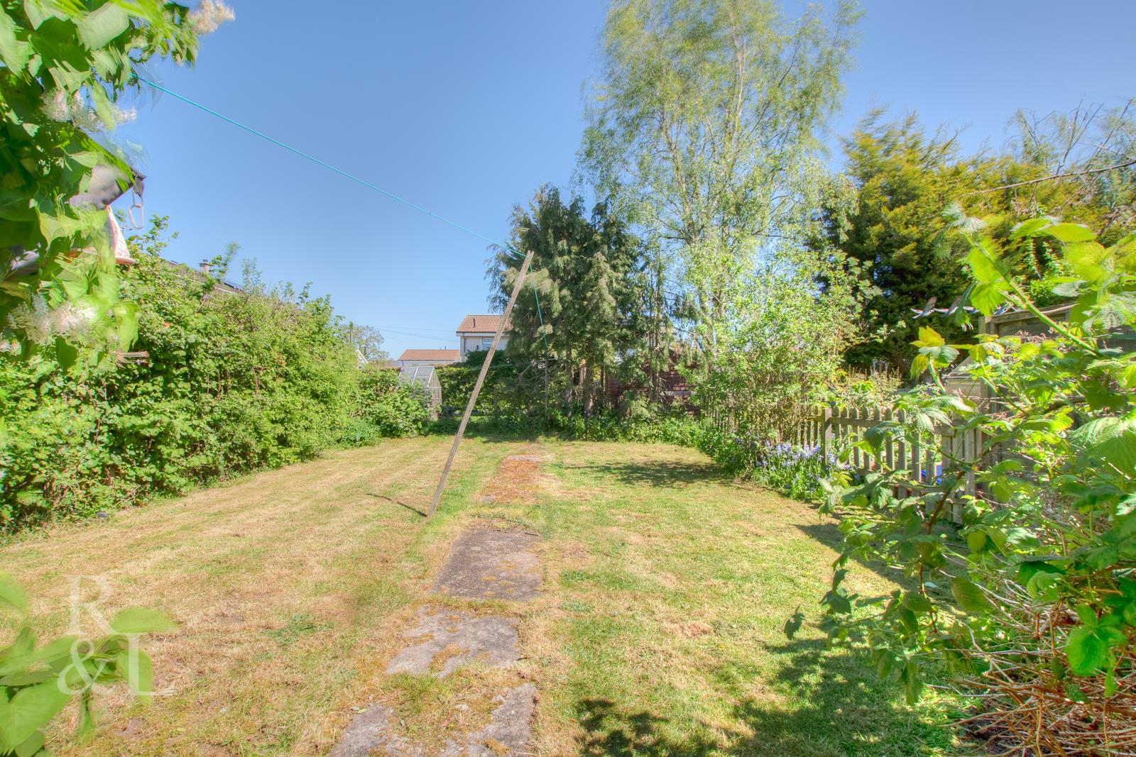 Property image for Holme Avenue, East Leake, Loughborough