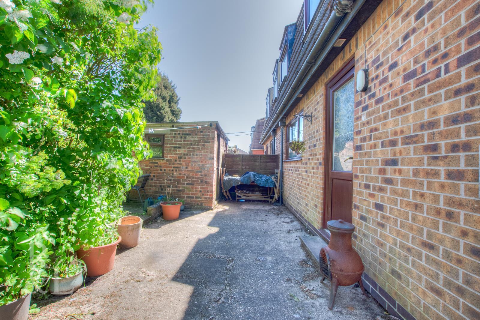 Property image for Holme Avenue, East Leake, Loughborough