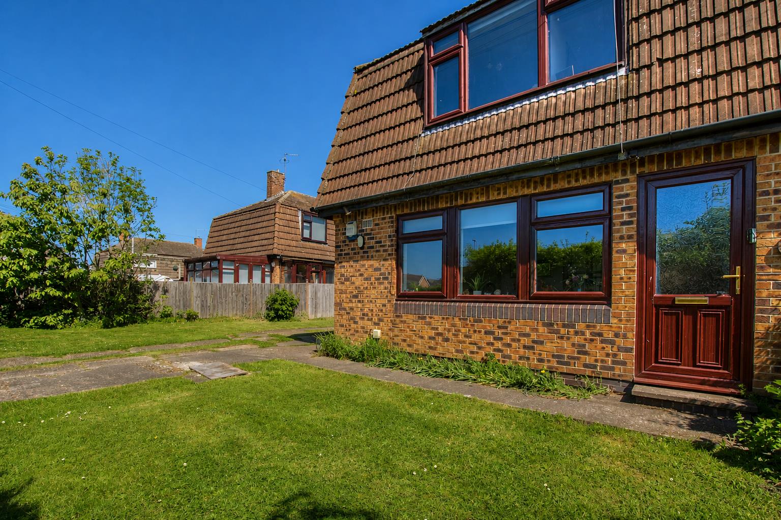 Property image for Holme Avenue, East Leake, Loughborough