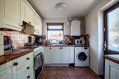 Property thumbnail image for Holme Avenue, East Leake, Loughborough