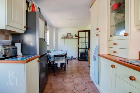 Property thumbnail image for Holme Avenue, East Leake, Loughborough