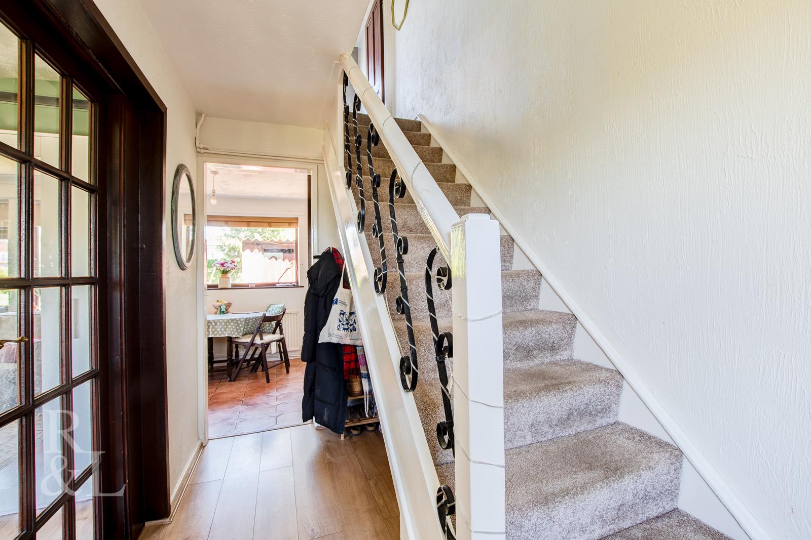 Property image for Holme Avenue, East Leake, Loughborough