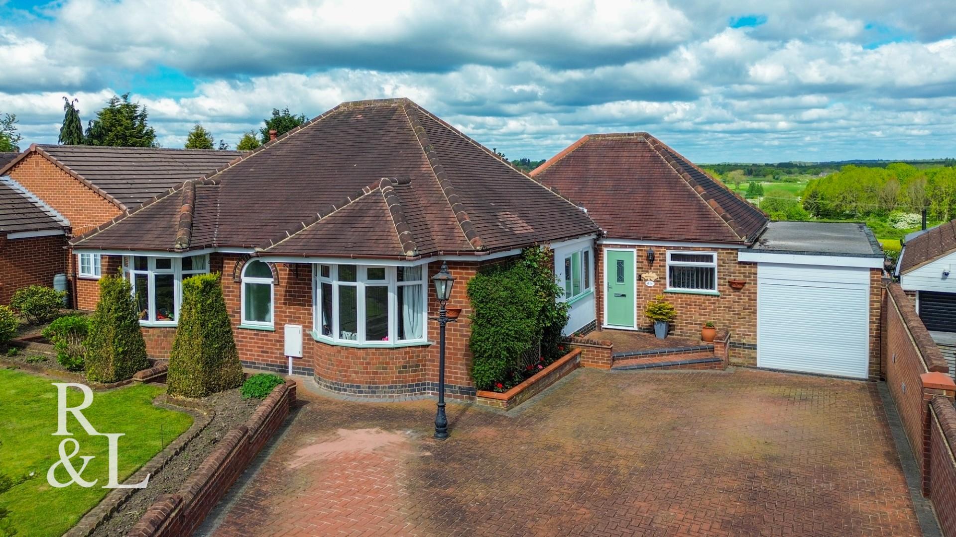 Property image for Oakville, New Street, Oakthorpe,