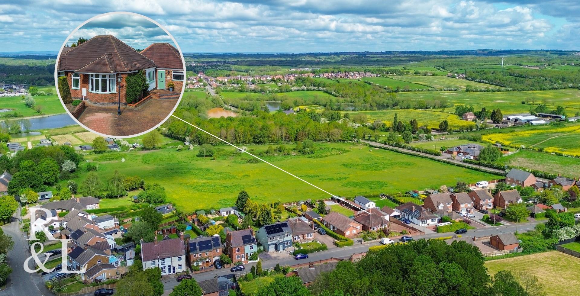 Property image for Oakville, New Street, Oakthorpe,