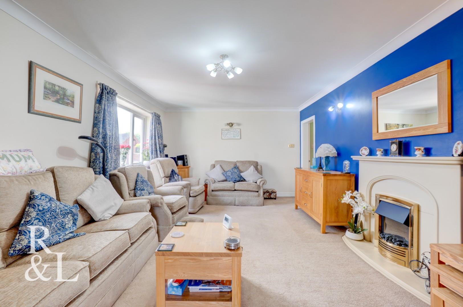 Property image for Oakville, New Street, Oakthorpe,