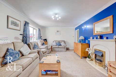 Property thumbnail image for Oakville, New Street, Oakthorpe,