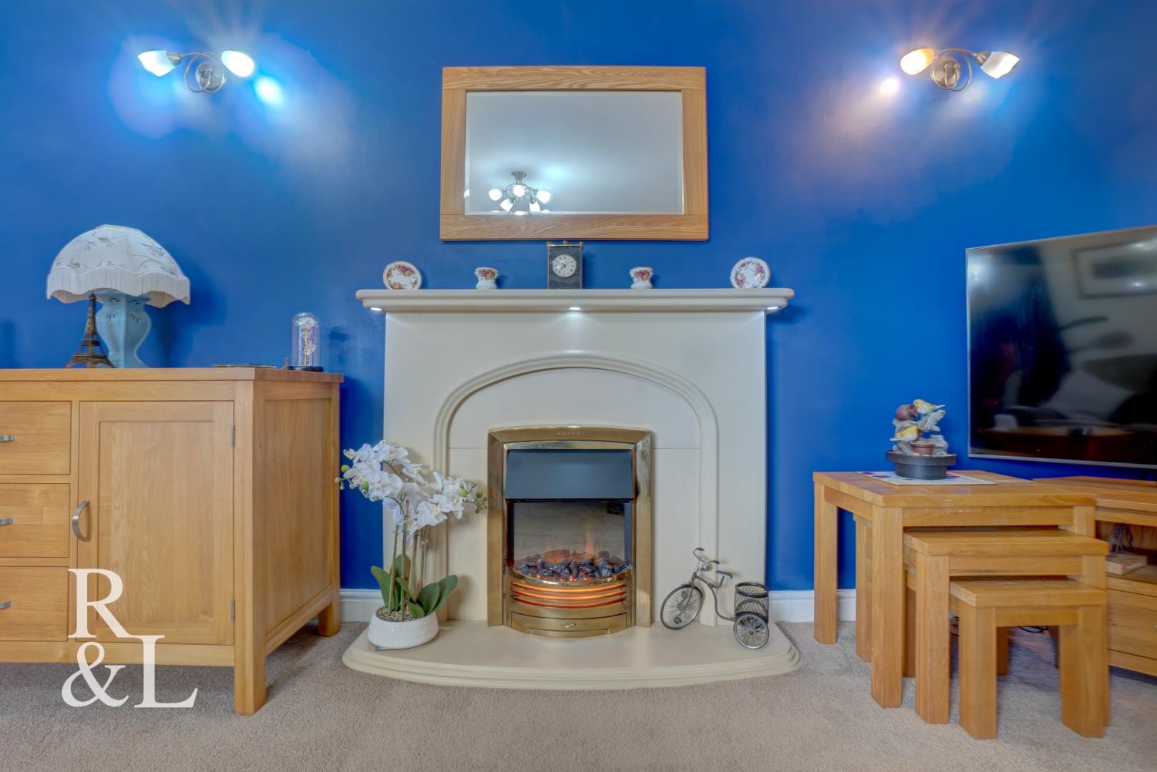 Property image for Oakville, New Street, Oakthorpe,