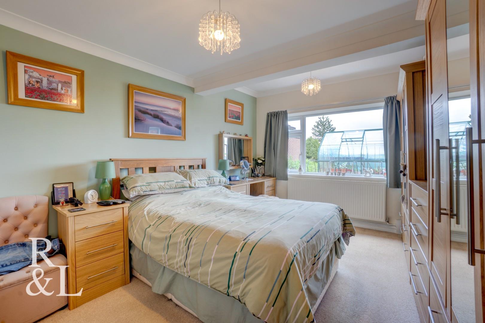Property image for Oakville, New Street, Oakthorpe,