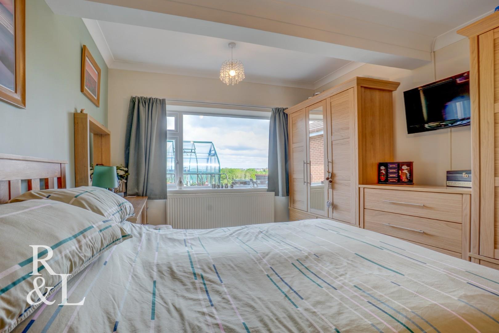 Property image for Oakville, New Street, Oakthorpe,