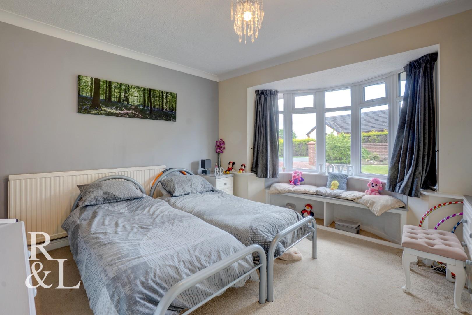 Property image for Oakville, New Street, Oakthorpe,