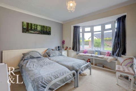 Property thumbnail image for Oakville, New Street, Oakthorpe,