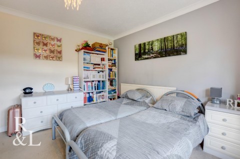 Property thumbnail image for Oakville, New Street, Oakthorpe,