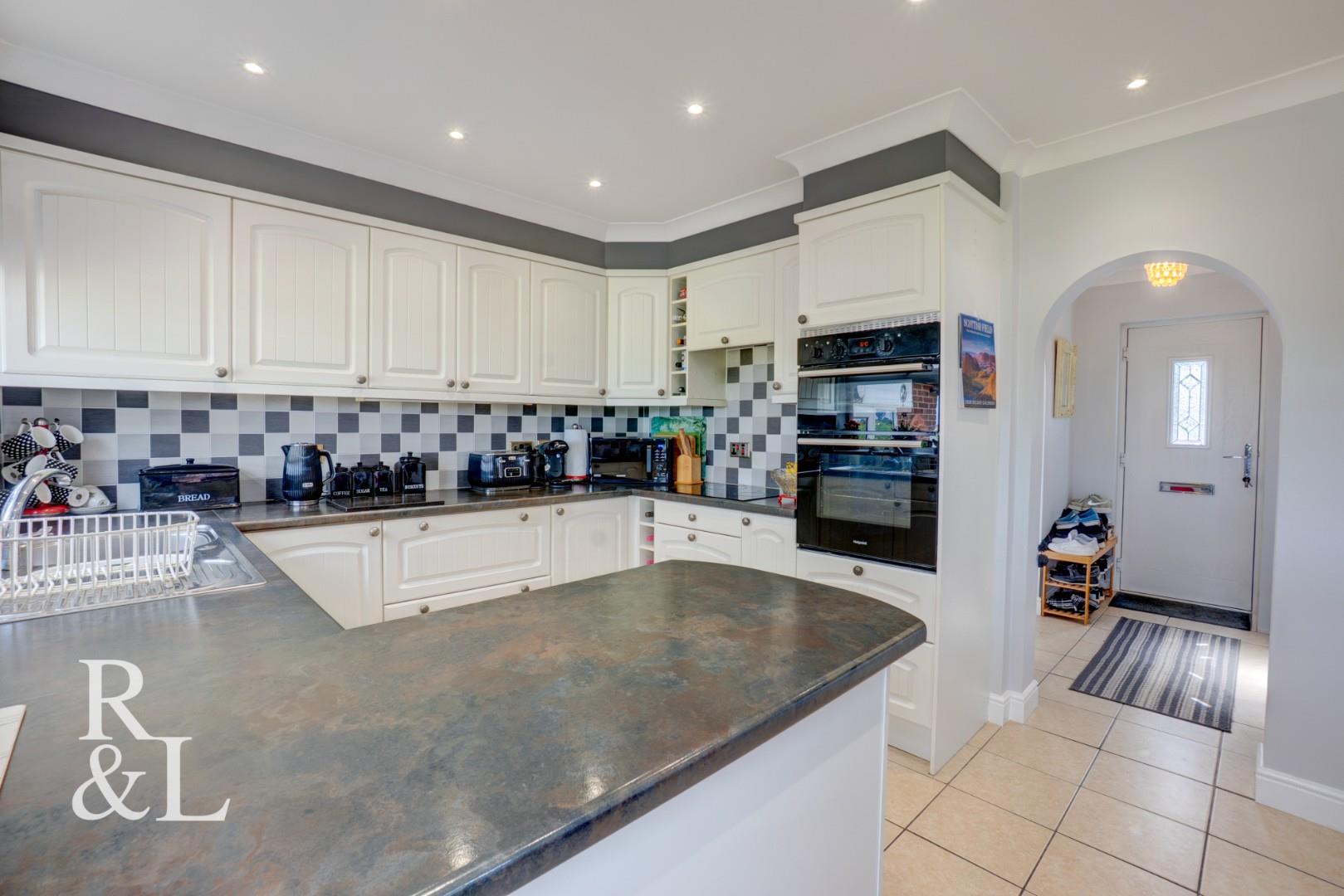 Property image for Oakville, New Street, Oakthorpe,