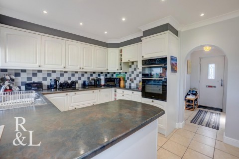 Property thumbnail image for Oakville, New Street, Oakthorpe,