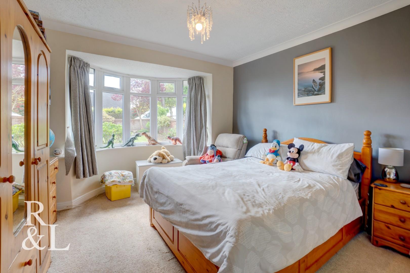 Property image for Oakville, New Street, Oakthorpe,