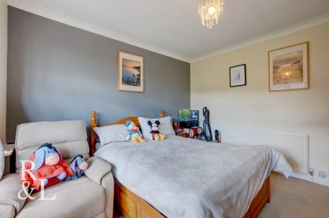 Property thumbnail image for Oakville, New Street, Oakthorpe,
