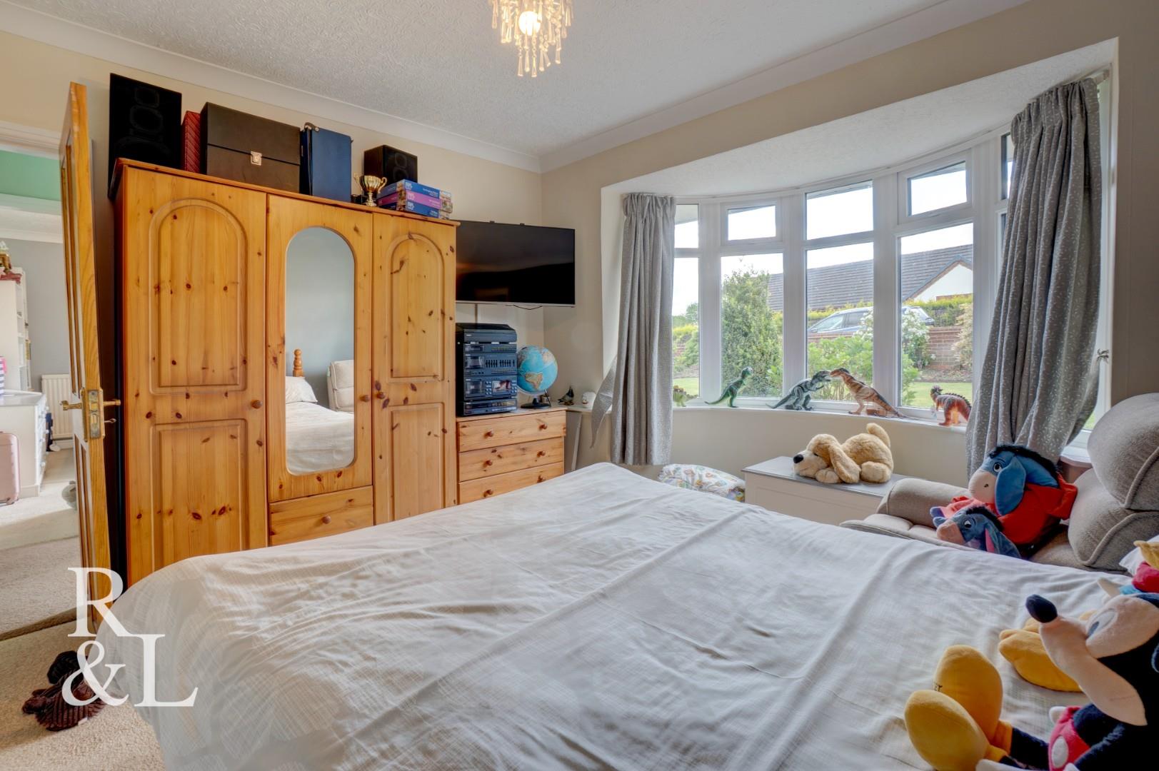 Property image for Oakville, New Street, Oakthorpe,