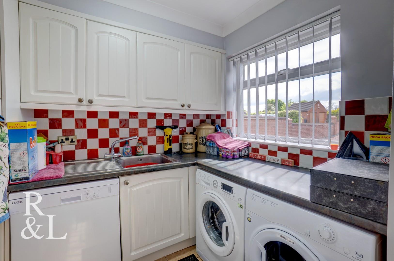 Property image for Oakville, New Street, Oakthorpe,