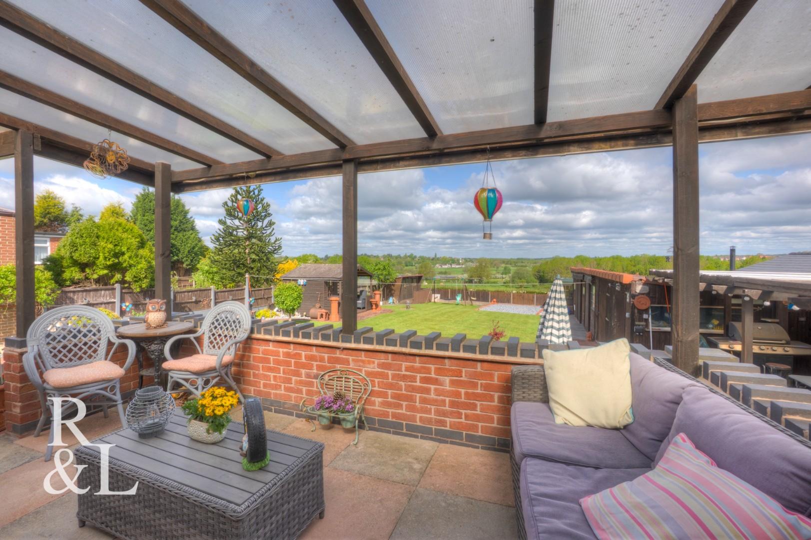 Property image for Oakville, New Street, Oakthorpe,