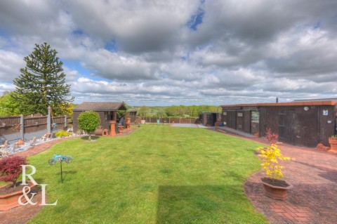 Property thumbnail image for Oakville, New Street, Oakthorpe,
