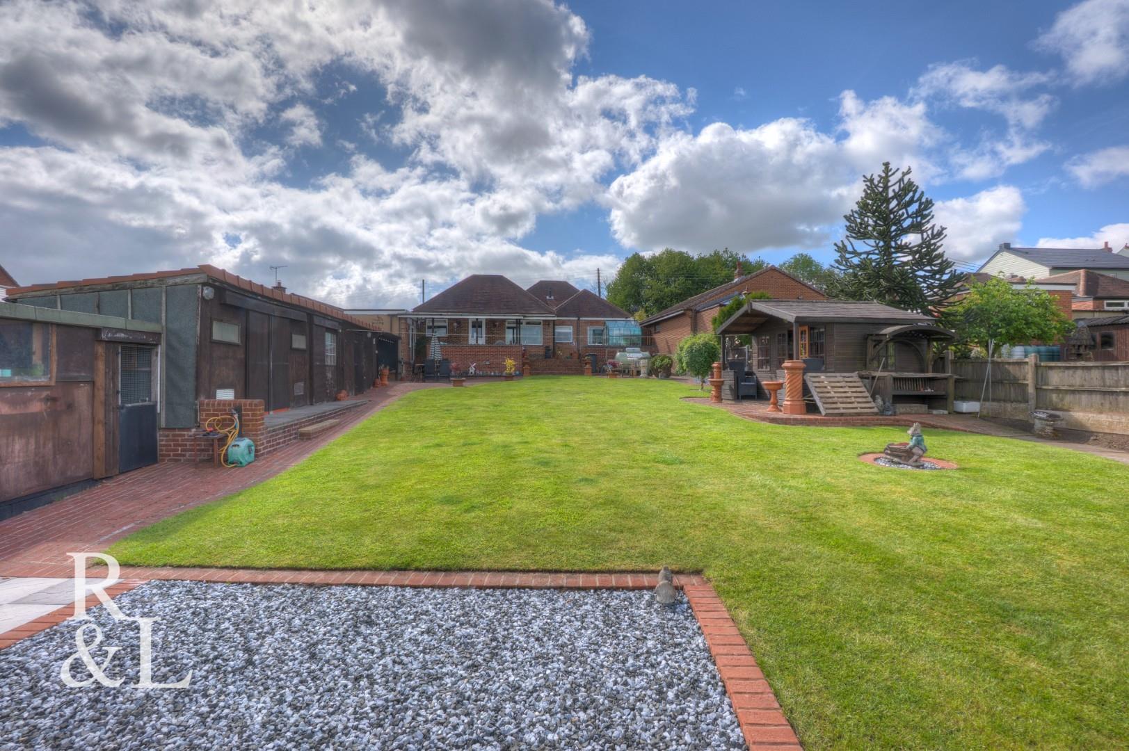 Property image for Oakville, New Street, Oakthorpe,