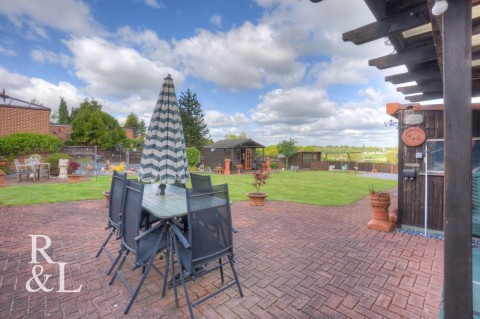 Property thumbnail image for Oakville, New Street, Oakthorpe,
